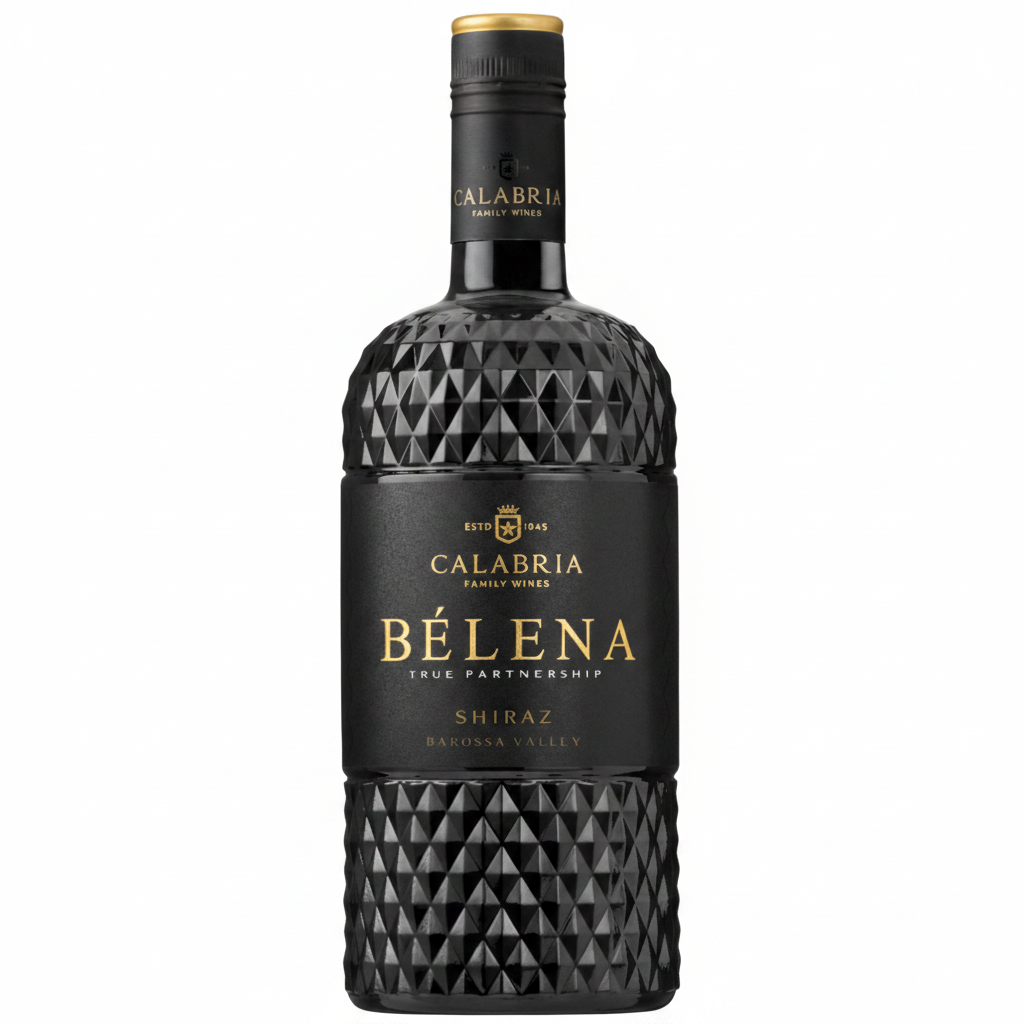Belena Shiraz