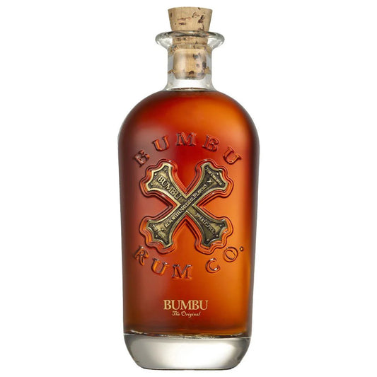Bumbu The Original Rum 700mL