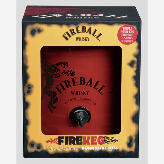 Fireball FireKeg 5.25 L