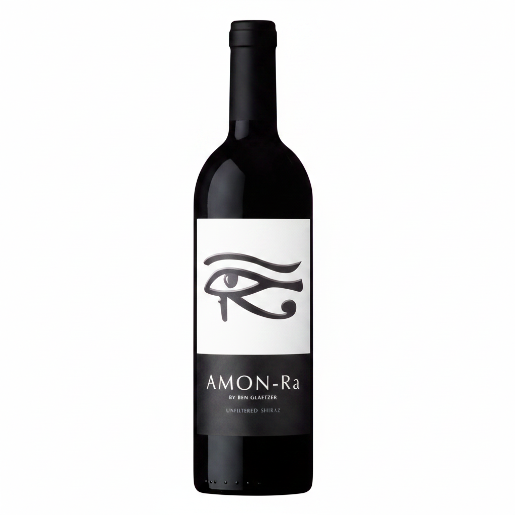 Glaetzer Amon-Ra Shiraz 750ml