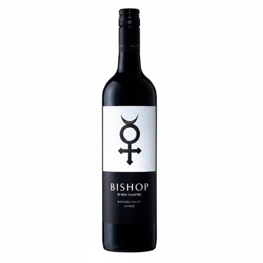 Glaetzer Bishop Shiraz