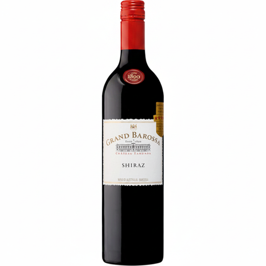 Grand Barossa Shiraz 750ml