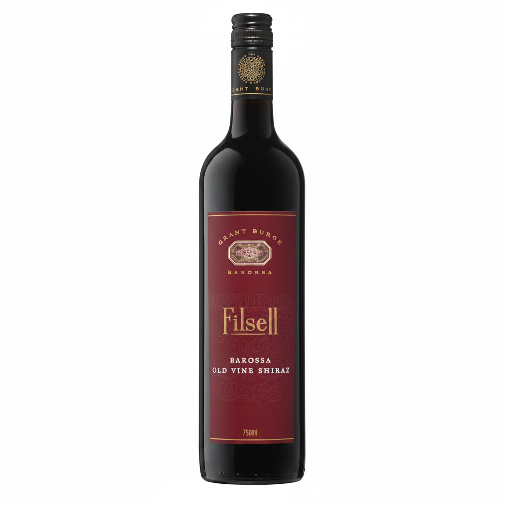 Grant Burge Filsell Shiraz 750ml