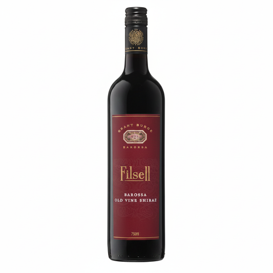Grant Burge Filsell Shiraz 750ml