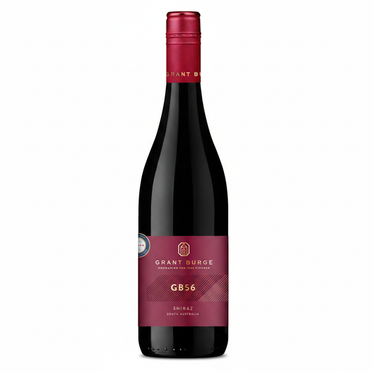 Grant Burge GB56 Shiraz