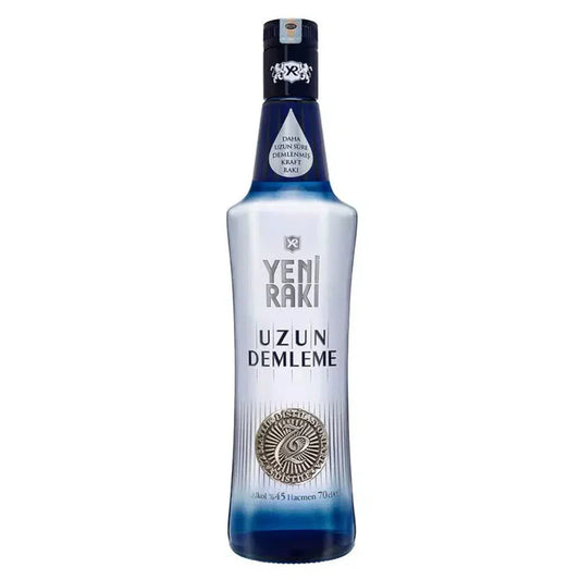 Yeni Raki Uzun Demleme 700mL
