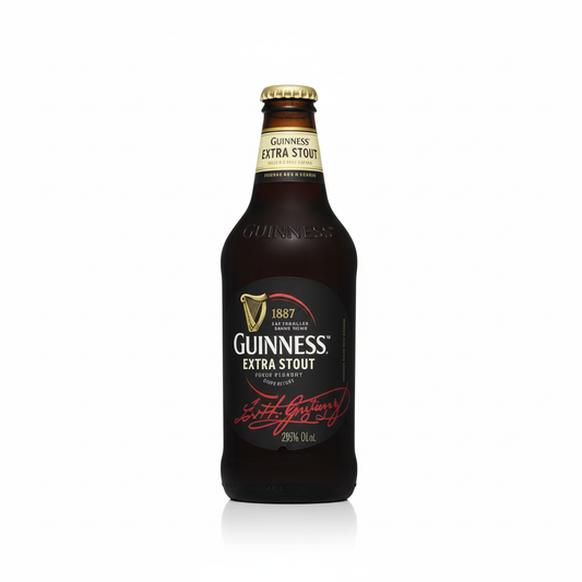 Guinness Extra Stout 375ml bottle