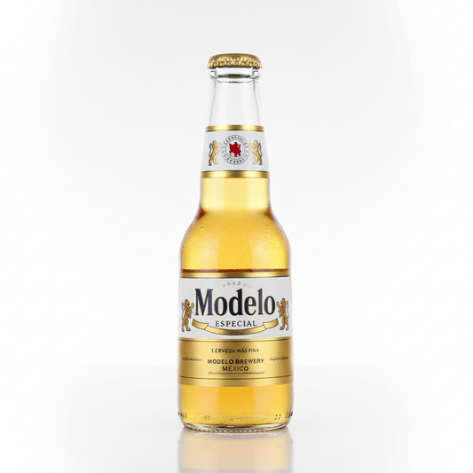 Modelo Especial 355mL bottle