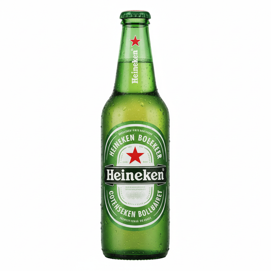 Heineken 330mL bottle