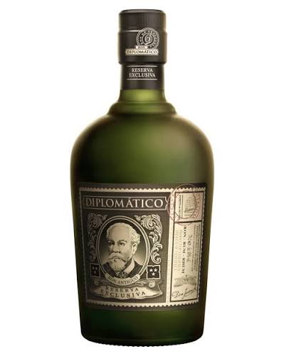Diplomatico Reserva Exclusiva Rum 700ml