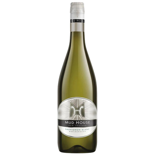 Mud House Sauvignon Blanc 750ML