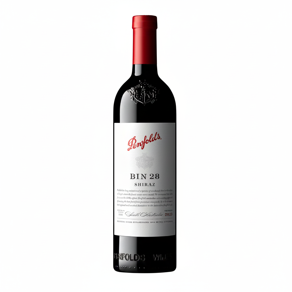 Penfolds Bin 28 Shiraz 750ml