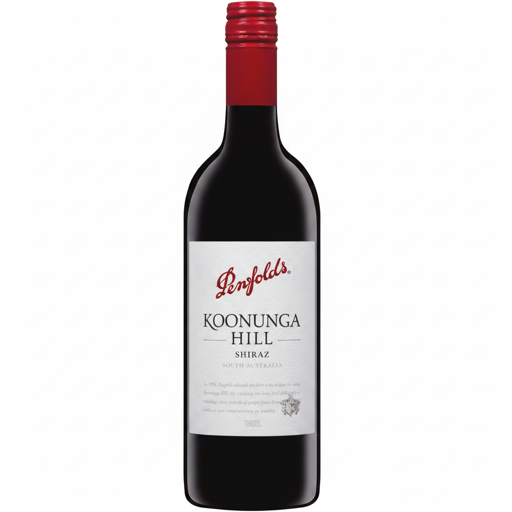 Penfolds Koonunga Hill Shiraz