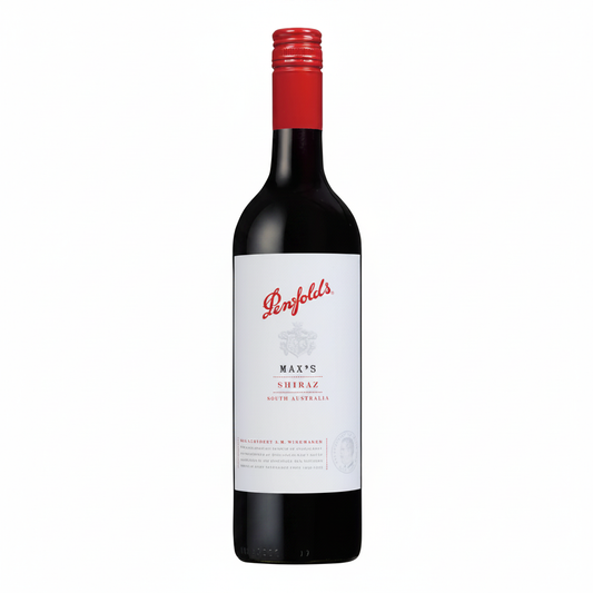 Penfolds Max's Shiraz 750ml