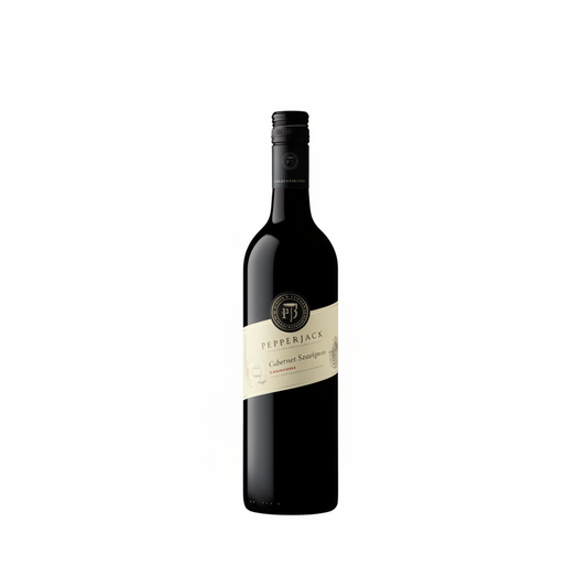 Pepperjack Cabernet Sauvignon 750ml