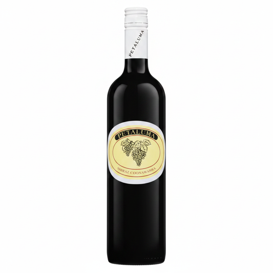 Petaluma White Label Shiraz 750ml