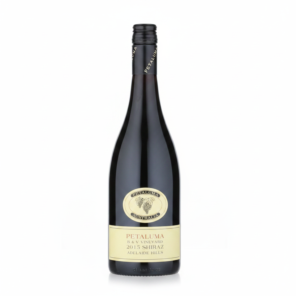 Petaluma Yellow Label Shiraz 750ml