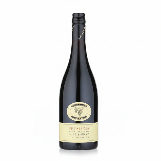 Petaluma Yellow Label Shiraz 750ml