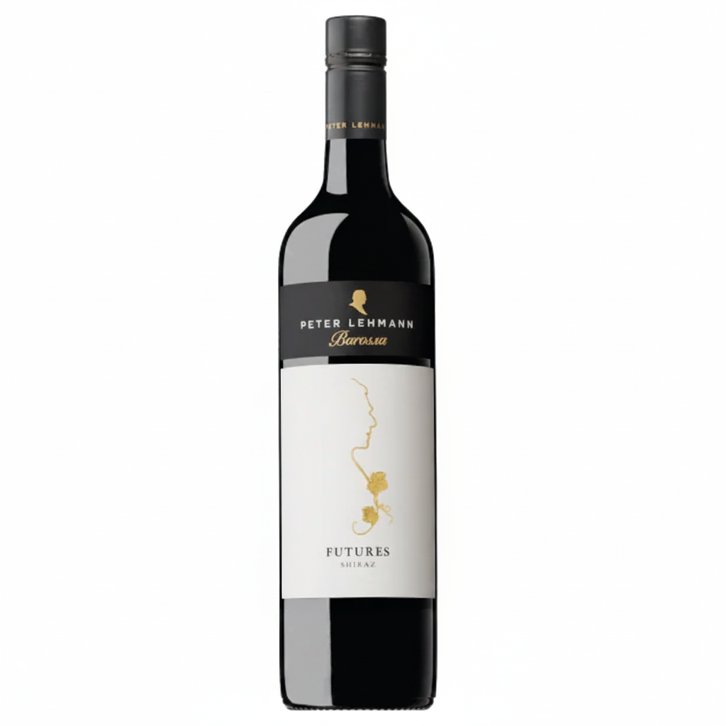 Peter Lehmann Futures Shiraz 750ml