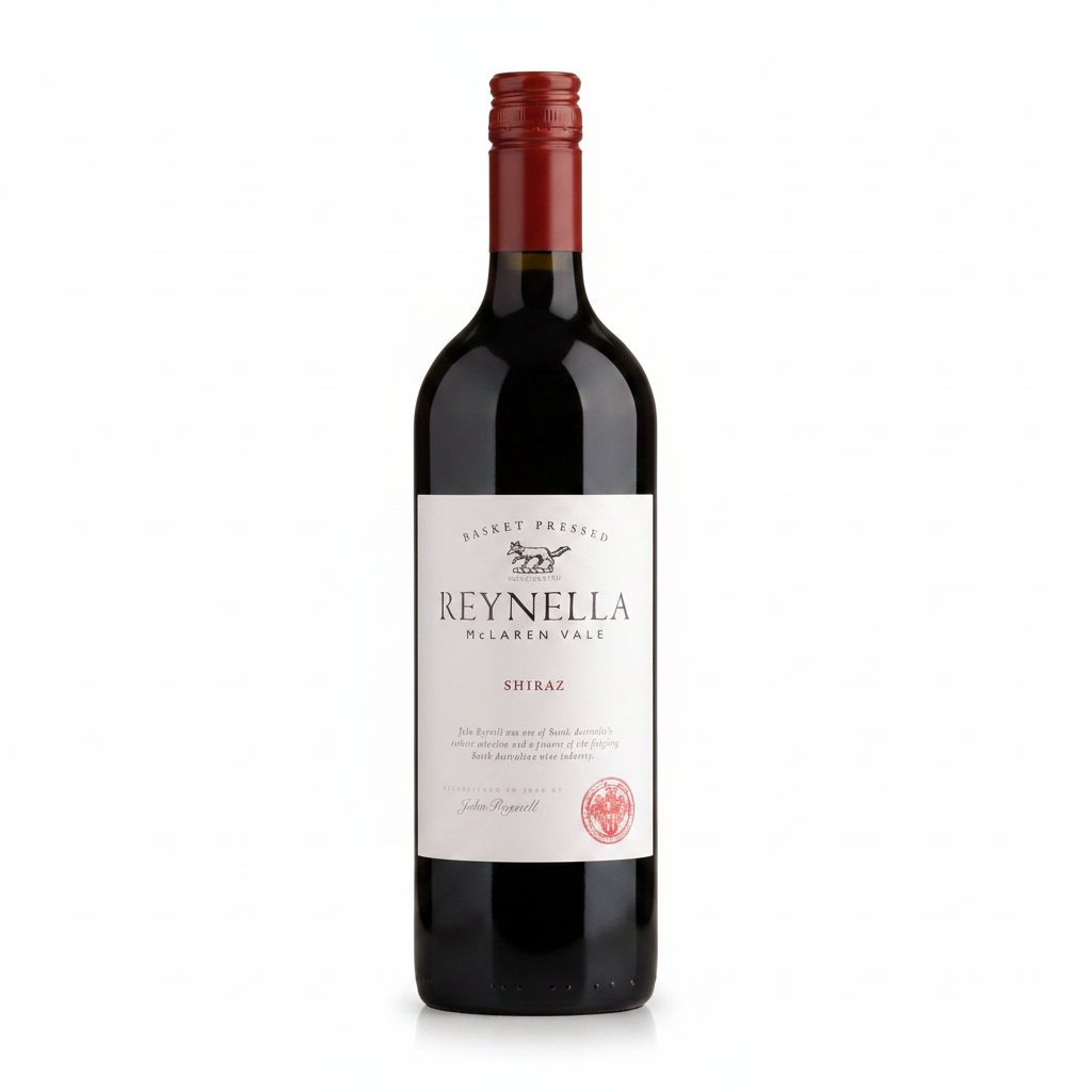 Reynella Shiraz 750ml