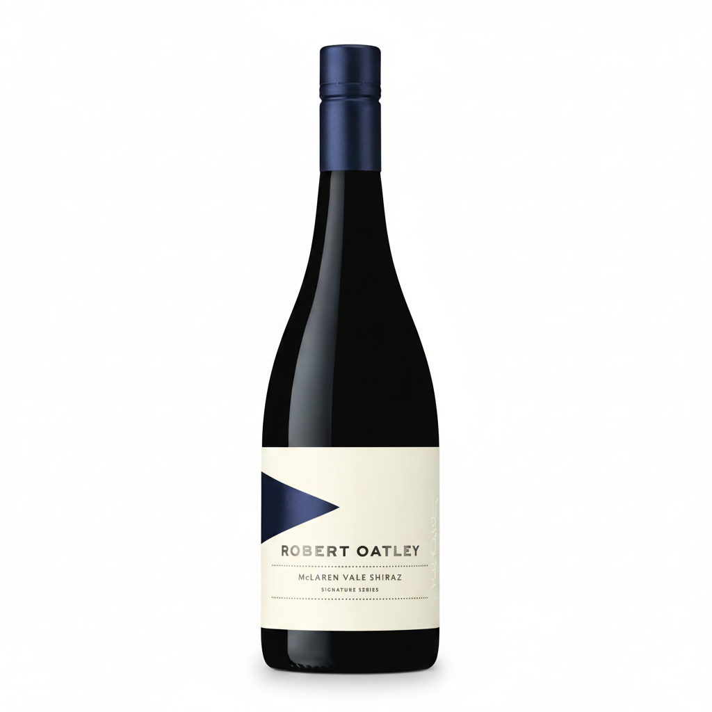Robert Oatley Signature Series Shiraz