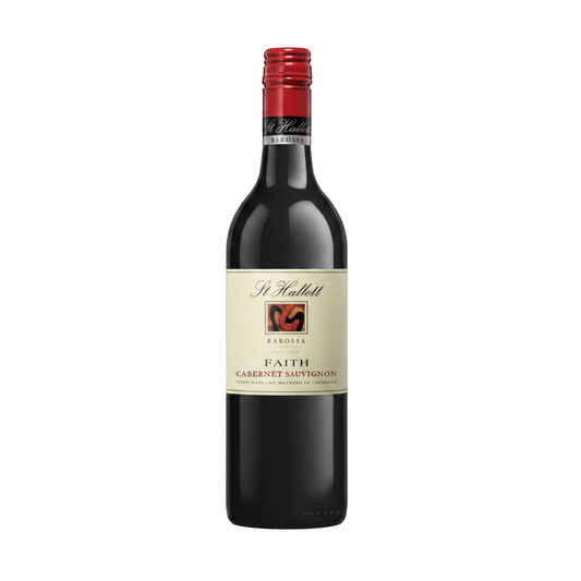St Hallett Faith Cabernet Sauvignon 750ml