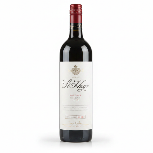 St Hugo Barossa Shiraz 2015