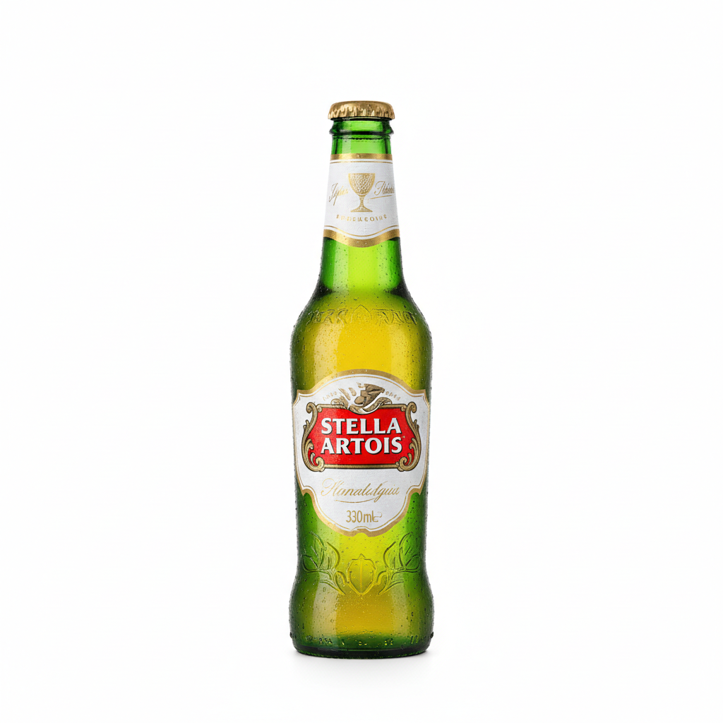 Stella Artois 330mL