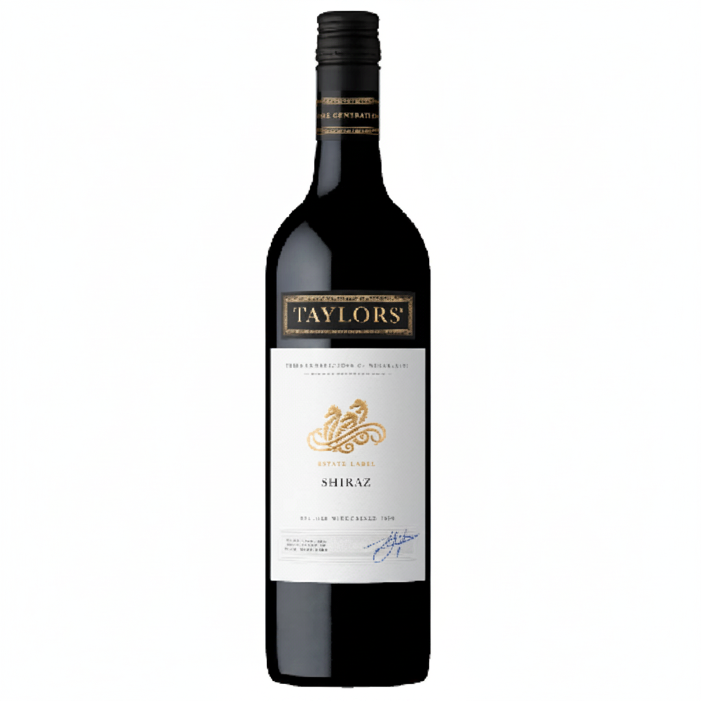Taylors Estate Shiraz 750ml