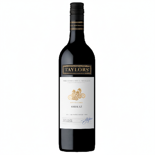 Taylors Estate Shiraz 750ml