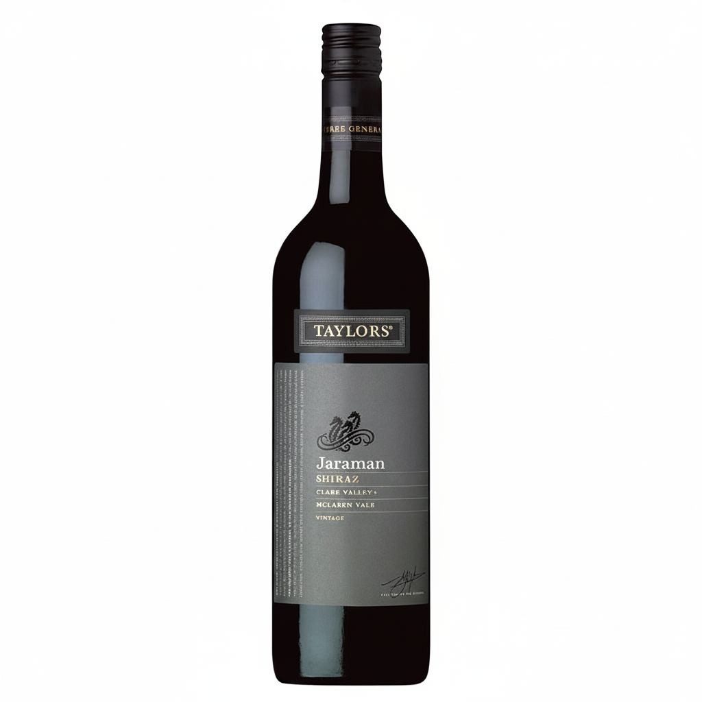 Taylors Jaraman Shiraz 750ml