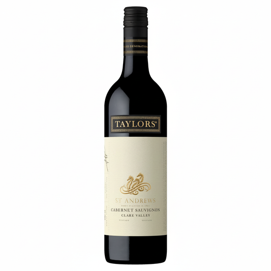 Taylors St Andrews Cabernet Sauvignon 750ml